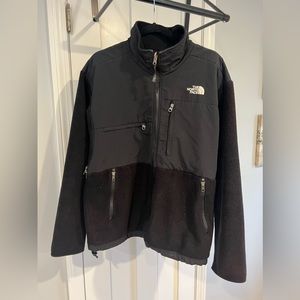 Northface fleece jacket